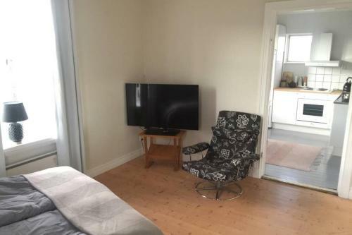 Apartamento Sekelskiftesl�genhet