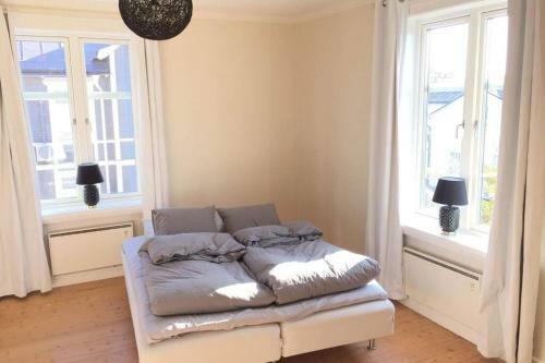 Apartamento Sekelskiftesl�genhet