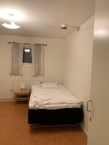 Hostal Nya Sporthotellet!