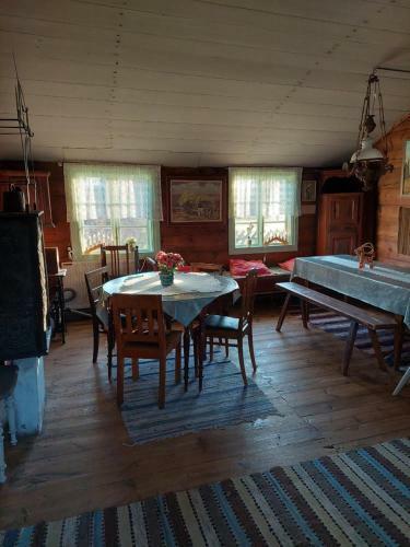 Albergue H�stveda Vandrarhem Och Stugor