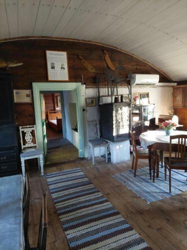 Albergue H�stveda Vandrarhem Och Stugor