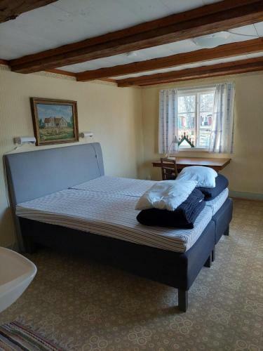Albergue H�stveda Vandrarhem Och Stugor