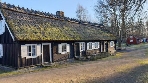 Albergue H�stveda Vandrarhem Och Stugor