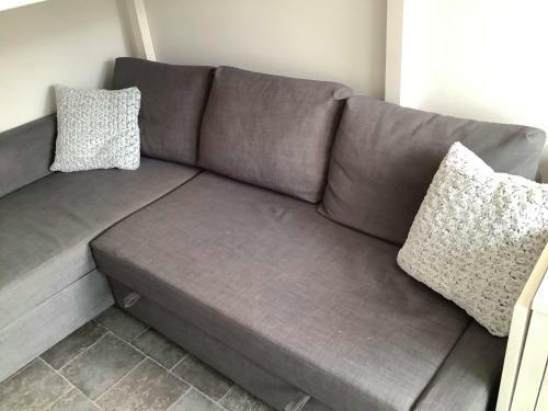 Apartamento Cosy Compact Living With Gym Access.