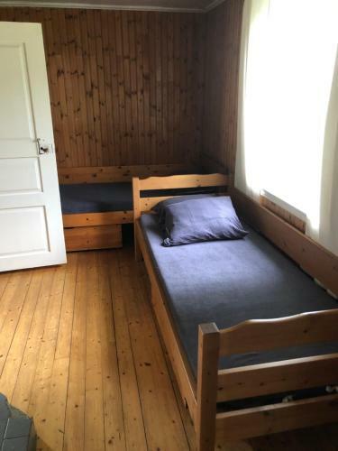 Albergue Vandrarhem L�v�