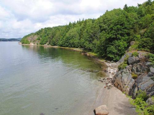 Holiday Home Hen�n XIX