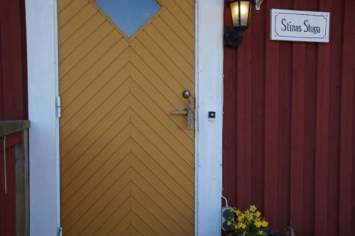 S�lleg�rden