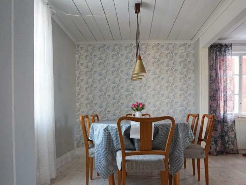 Holiday Home Horn V