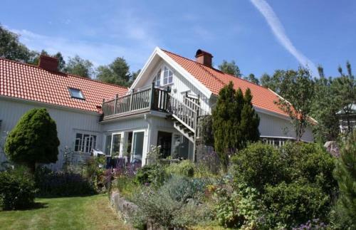 Apartment In The Countryside In Tossene Hunnebostrand