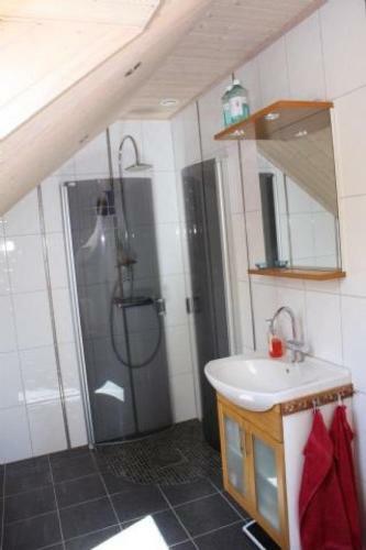 Apartment In The Countryside In Tossene Hunnebostrand