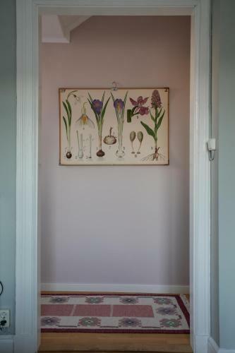 Slottsparken Motel