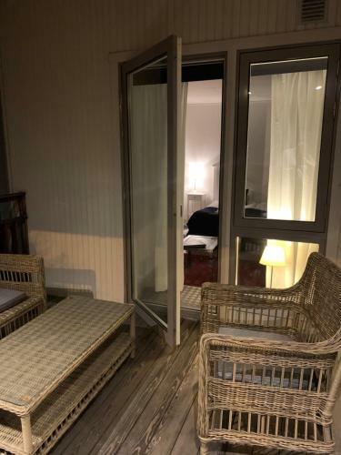 Hotell Kaprifol
