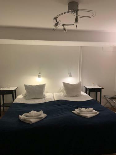 Hotell Kaprifol