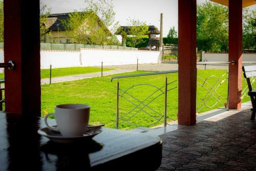 Hostal Pensiunea Danubio
