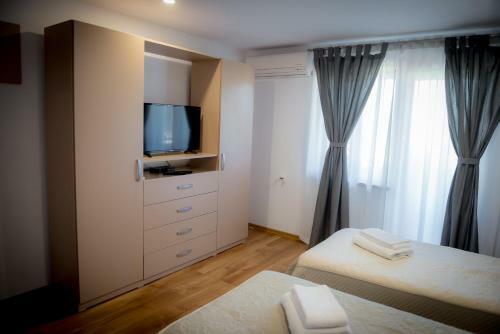 Hostal Pensiunea Danubio