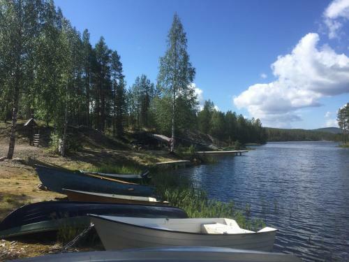 Fj�llhus 3