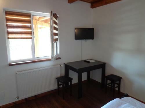 Hostal La Secretaru