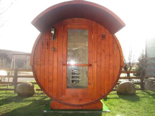Hostal La Secretaru