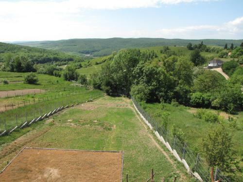 Agropensiunea Maris