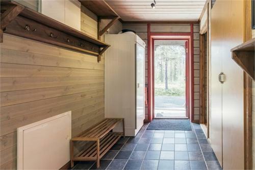 Lodge Idre Fj�llfoten