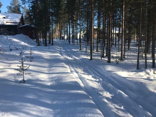 Lodge Idre Fj�llfoten