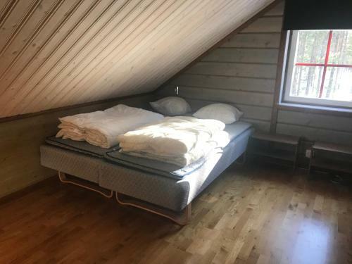Lodge Idre Fj�llfoten