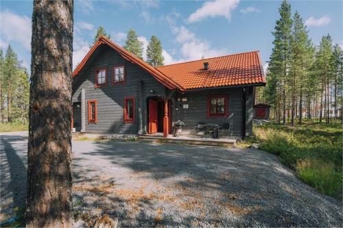 Lodge Idre Fj�llfoten
