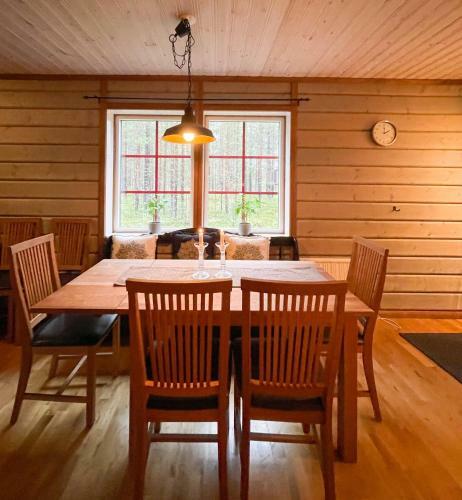 Lodge Idre Fj�llfoten