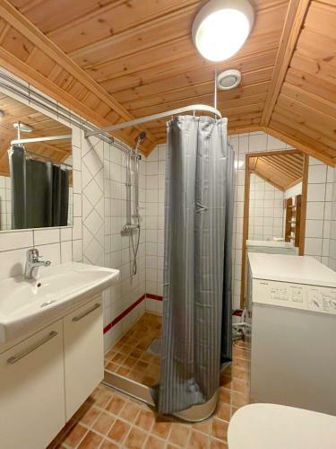Lodge Idre Fj�llfoten