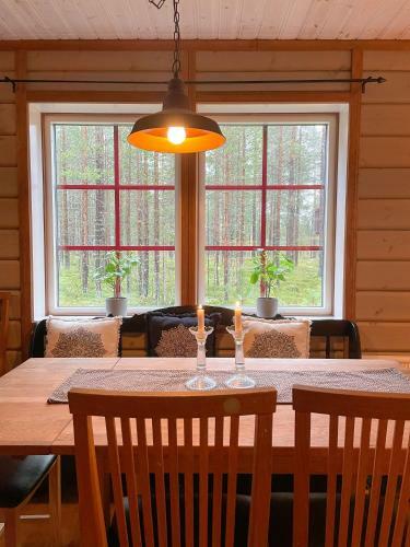 Lodge Idre Fj�llfoten