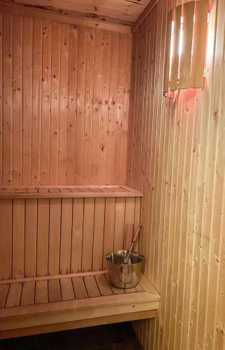Lodge Idre Fj�llfoten