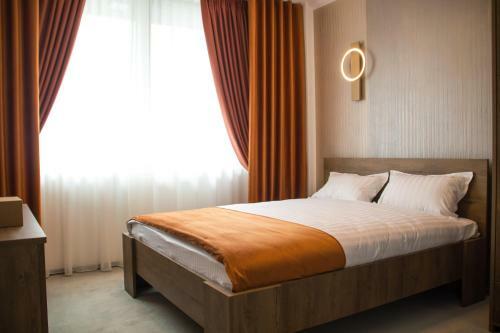 Hotel Angel Sofia