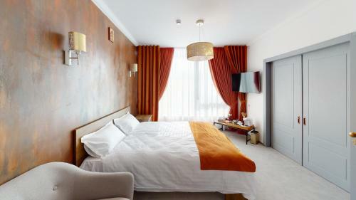 Hotel Angel Sofia