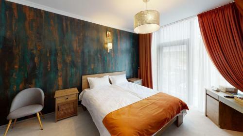 Hotel Angel Sofia