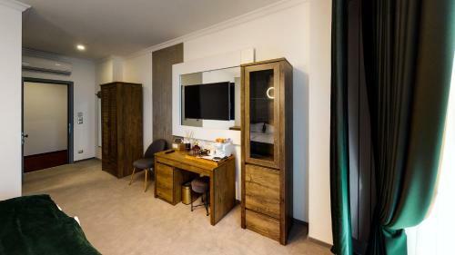 Hotel Angel Sofia