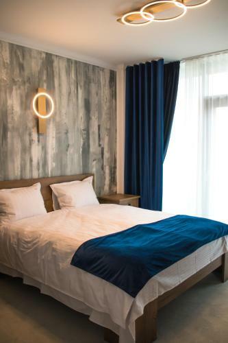 Hotel Angel Sofia