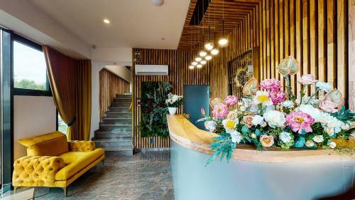 Hotel Angel Sofia