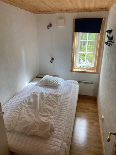Fj�llstuga I Avskildhet