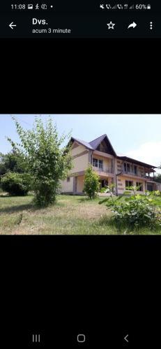 Villa Vila Badea