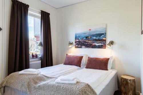 Hotel Sporthotellet Idre