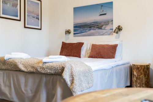 Hotel Sporthotellet Idre