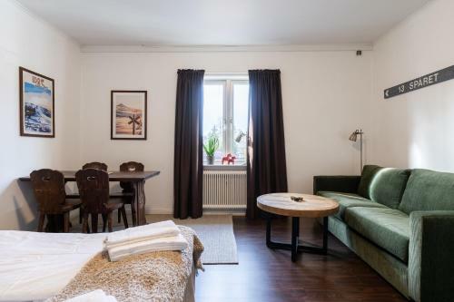 Hotel Sporthotellet Idre
