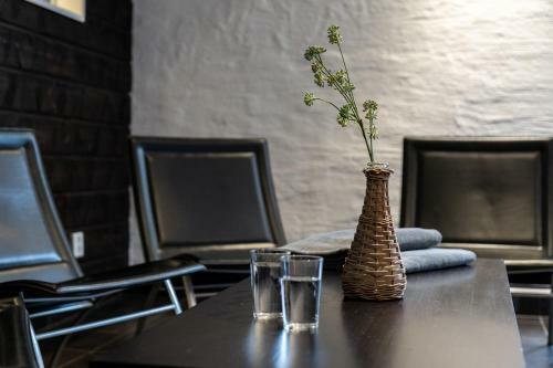 Hotel Sporthotellet Idre