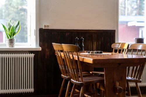 Hotel Sporthotellet Idre