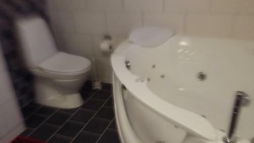 Semestervilla