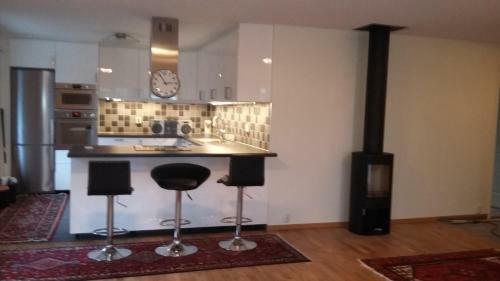 Semestervilla