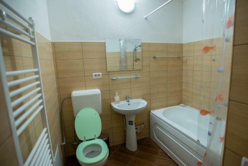 Albergue G�stehaus Fogarasch
