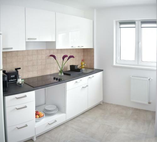 Apartamento Davcom Studio