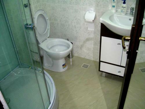 Hostal Pensiunea Maria Teodora