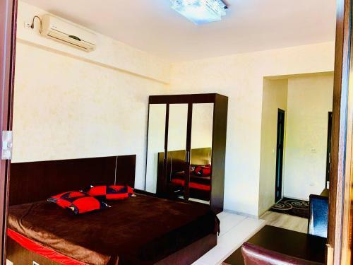 Hostal Pensiunea Maria Teodora